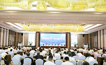 華新機(jī)電召開半年工作會(huì)，吹響勞動(dòng)競(jìng)賽號(hào)角！